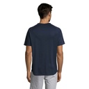 T-Shirt SPORTY UOMO - 2