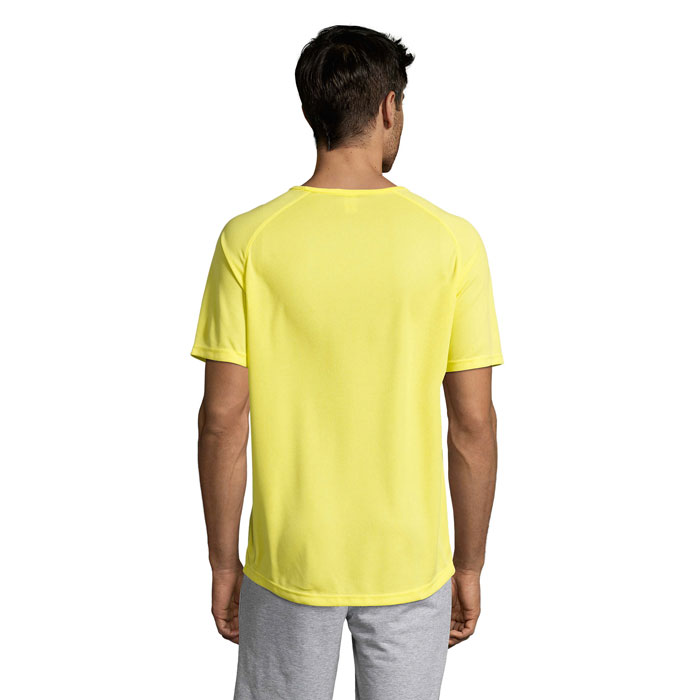 T-Shirt SPORTY UOMO - 2