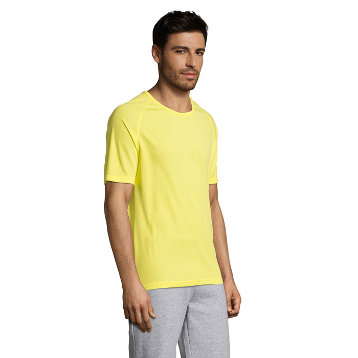 T-Shirt SPORTY UOMO - 3