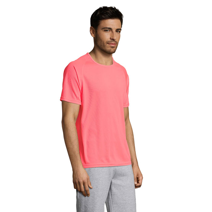 T-Shirt SPORTY UOMO - 3