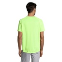 T-Shirt SPORTY UOMO - 2
