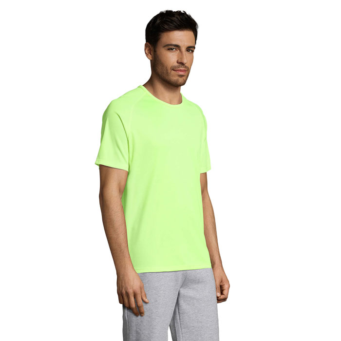T-Shirt SPORTY UOMO - 3