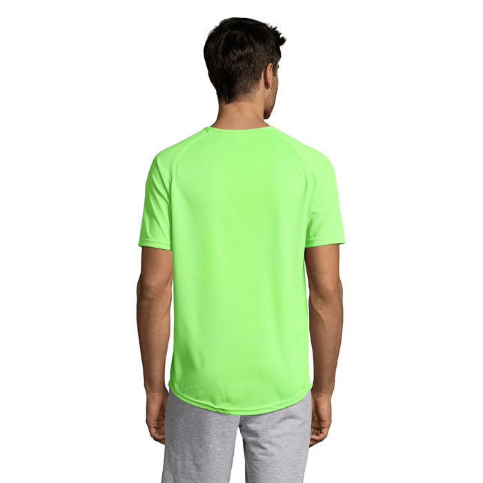 T-Shirt SPORTY UOMO - 2