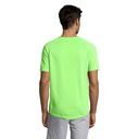 T-Shirt SPORTY UOMO - 2
