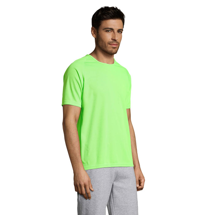 T-Shirt SPORTY UOMO - 3