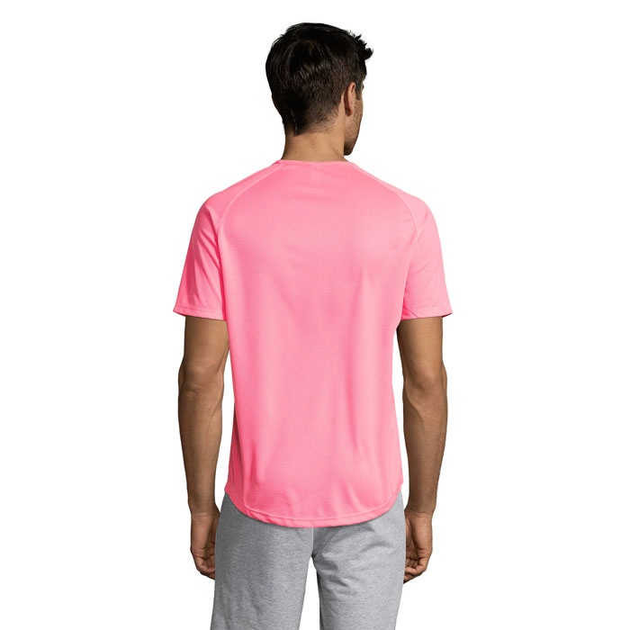 T-Shirt SPORTY UOMO - 2