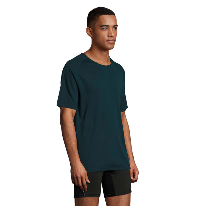 T-Shirt SPORTY UOMO - 3