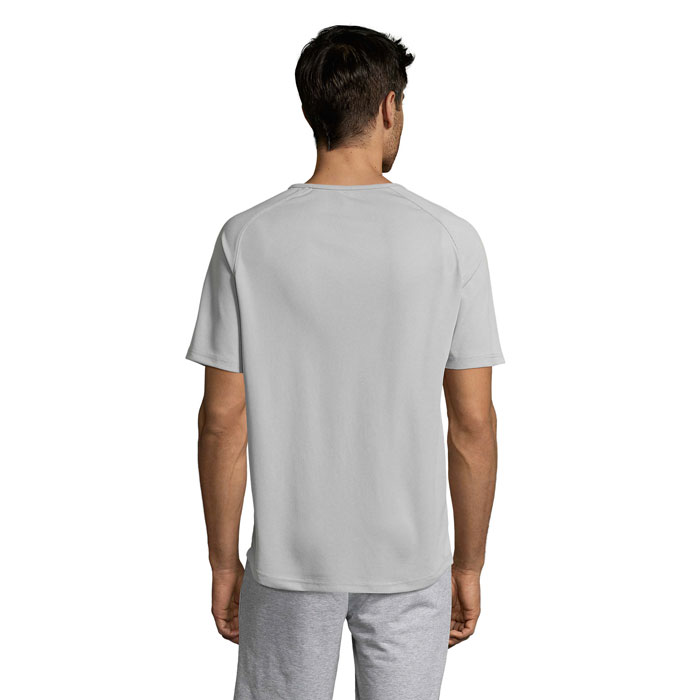 T-Shirt SPORTY UOMO - 2