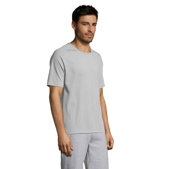 T-Shirt SPORTY UOMO - 3
