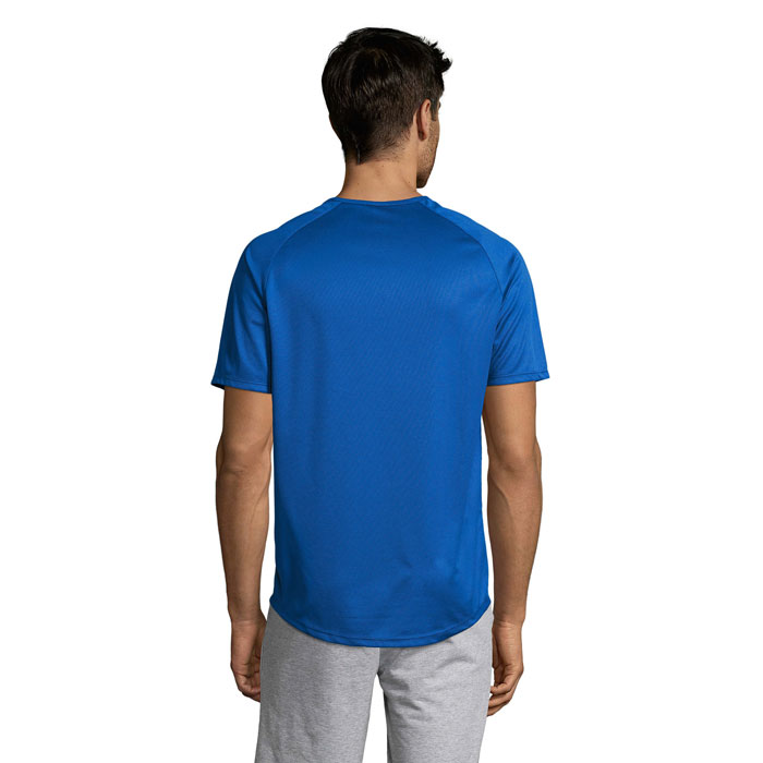 T-Shirt SPORTY UOMO - 2