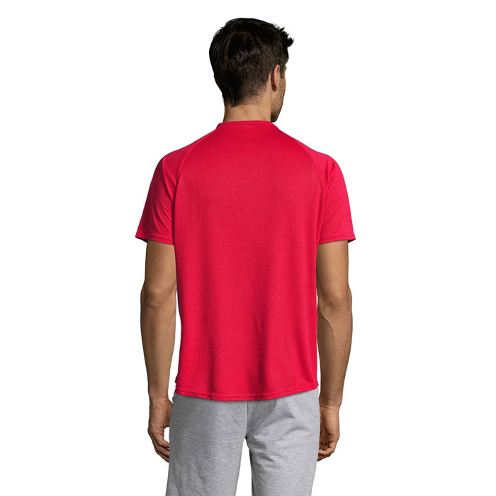 T-Shirt SPORTY UOMO - 2