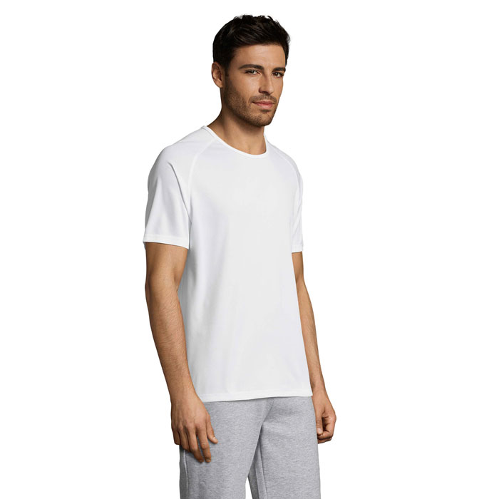 T-Shirt SPORTY UOMO - 3