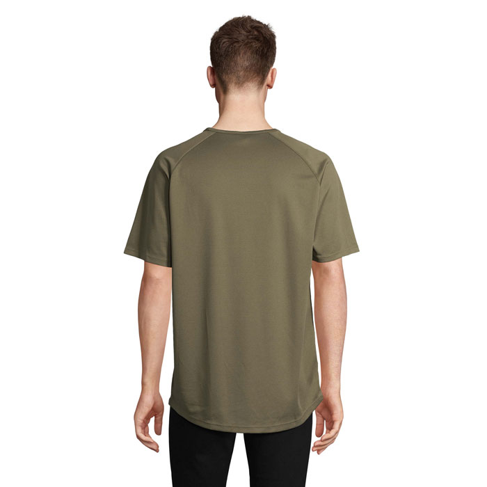 T-Shirt SPORTY UOMO - 2
