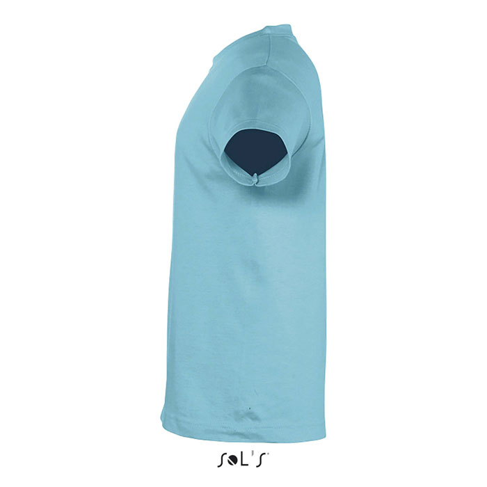 REGENT KIDS T-SHIRT 150g - 3