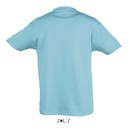 REGENT KIDS T-SHIRT 150g - 2