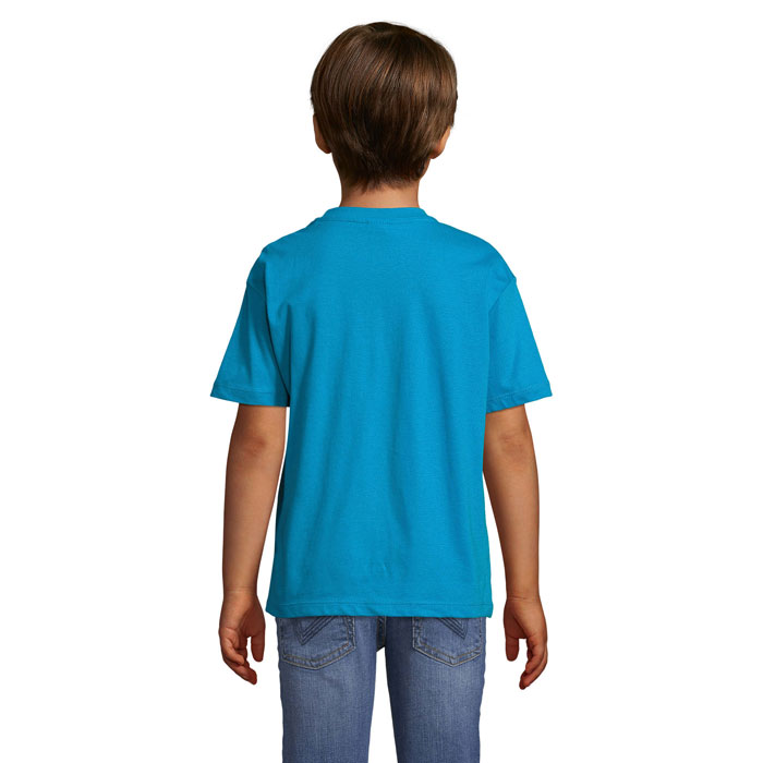 REGENT KIDS T-SHIRT 150g - 2