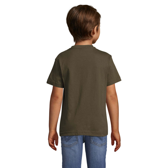 REGENT KIDS T-SHIRT 150g - 2