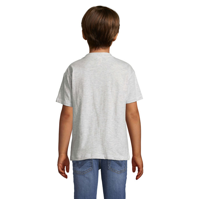 REGENT KIDS T-SHIRT 150g - 2