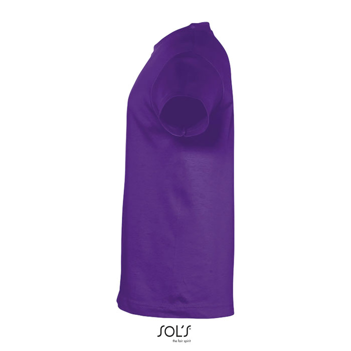 REGENT KIDS T-SHIRT 150g - 3
