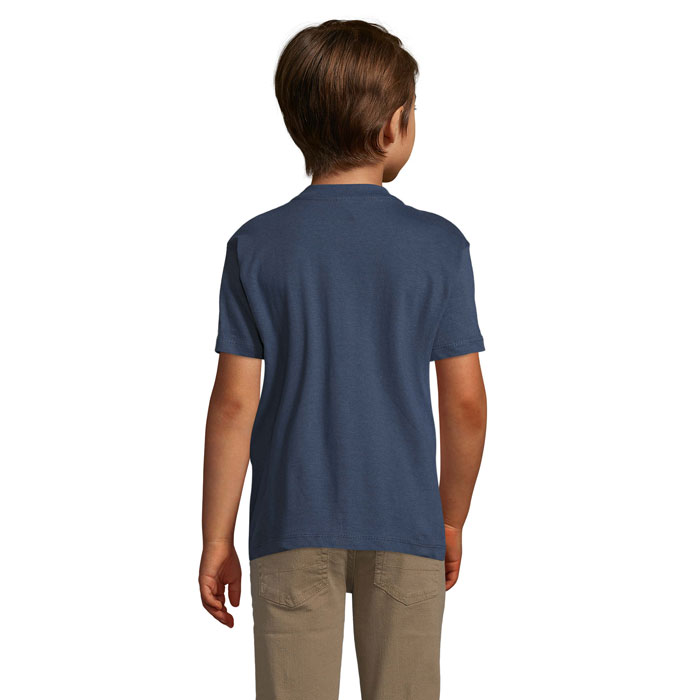 REGENT KIDS T-SHIRT 150g - 2