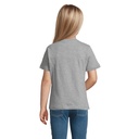 REGENT KIDS T-SHIRT 150g - 2