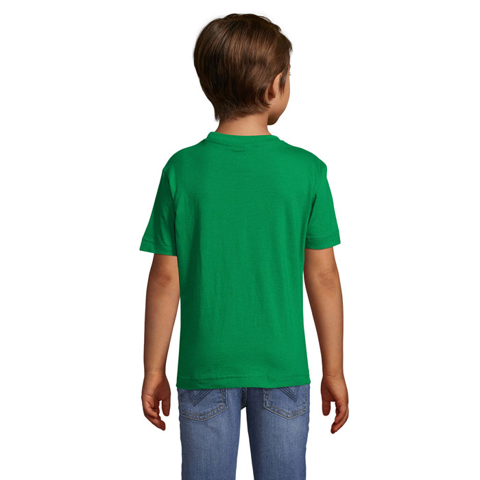 REGENT KIDS T-SHIRT 150g - 2