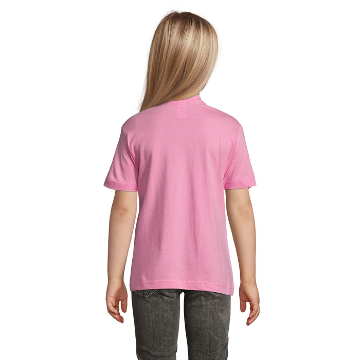 REGENT KIDS T-SHIRT 150g - 2
