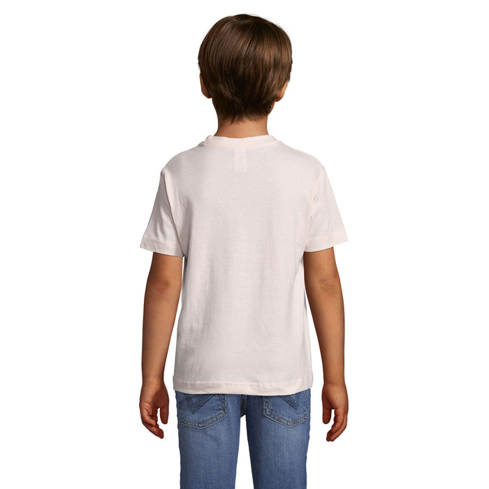 REGENT KIDS T-SHIRT 150g - 2