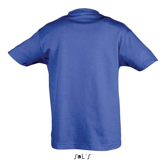REGENT KIDS T-SHIRT 150g - 2