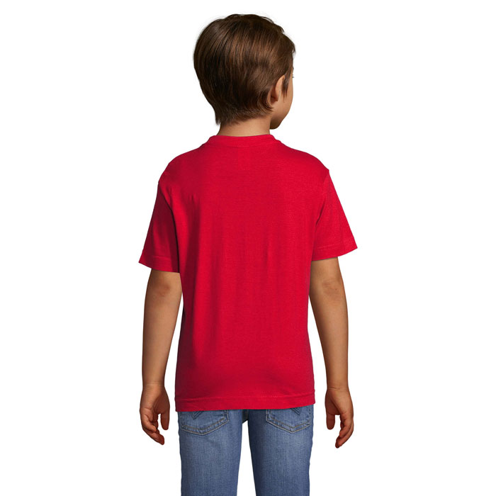 REGENT KIDS T-SHIRT 150g - 2