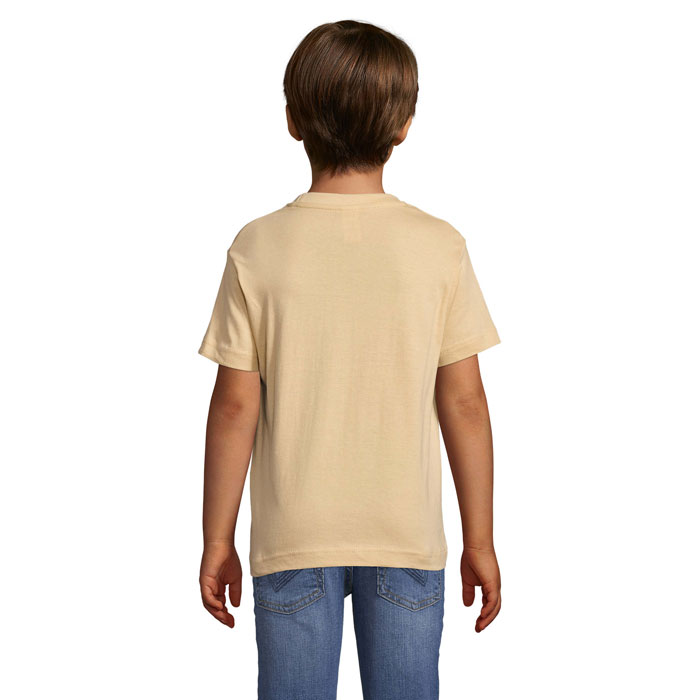 REGENT KIDS T-SHIRT 150g - 2