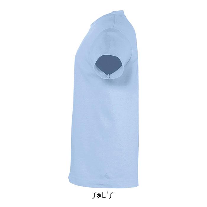 REGENT KIDS T-SHIRT 150g - 3