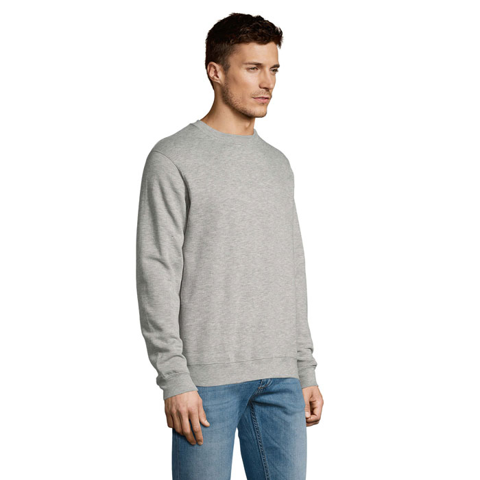 NEW SUPREME SWEATER 280g - 3