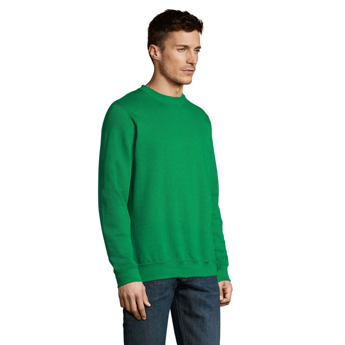 NEW SUPREME SWEATER 280g - 3