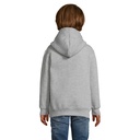 SLAM KIDS Felpa cappuccio - 2