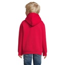 SLAM KIDS Felpa cappuccio - 2