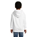SLAM KIDS Felpa cappuccio - 2