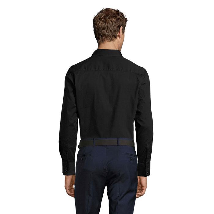 BRIGHTON men shirt 140g - 2