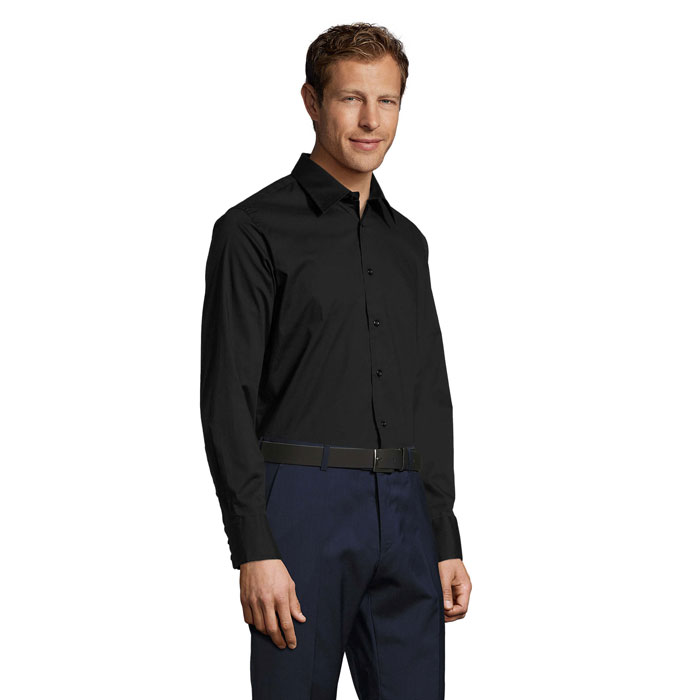 BRIGHTON men shirt 140g - 3