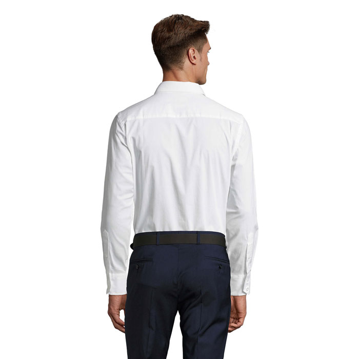 BRIGHTON men shirt 140g - 2