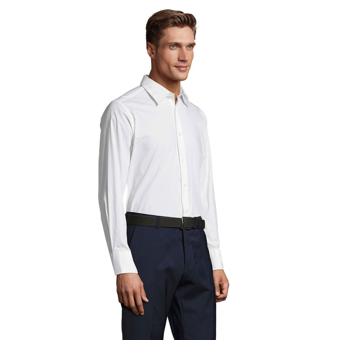 BRIGHTON men shirt 140g - 3