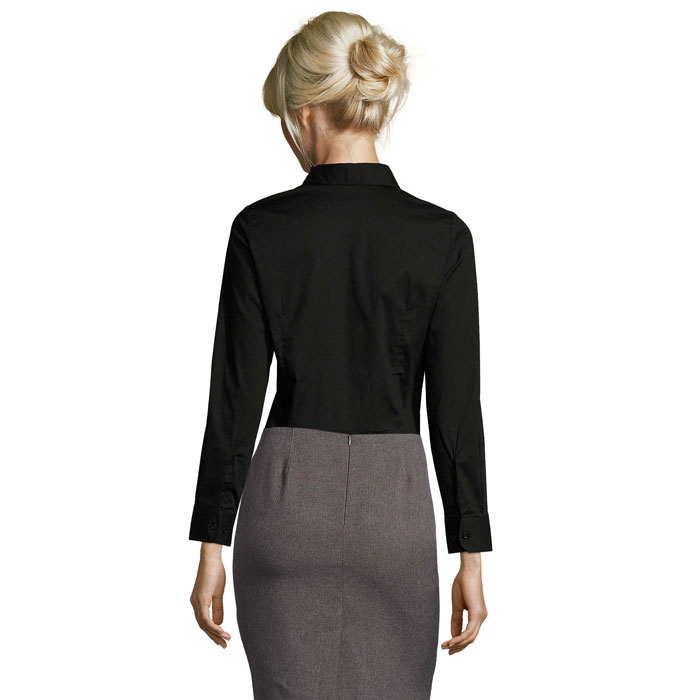 EDEN camicia donna 140g - 2