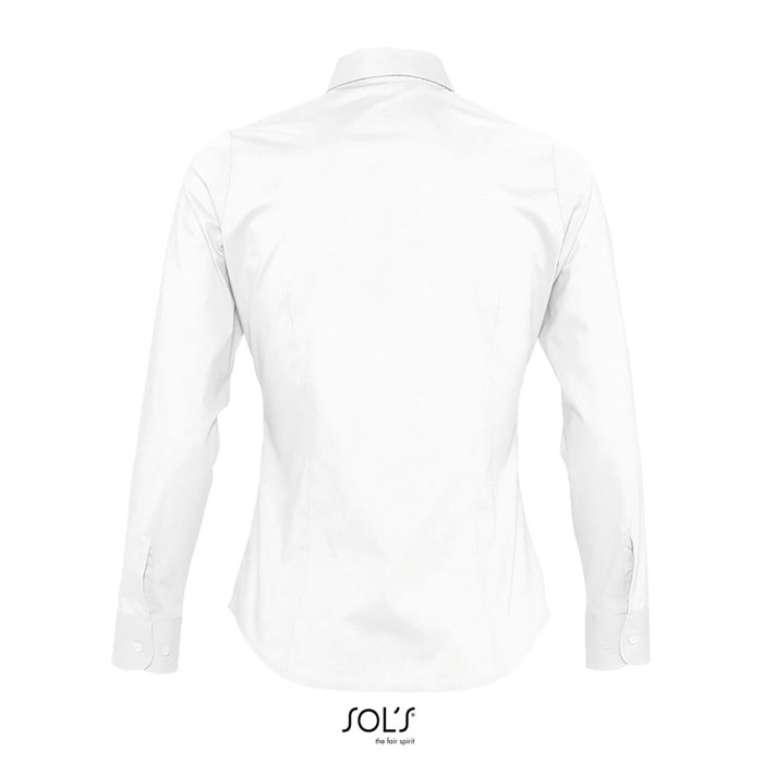 EDEN camicia donna 140g - 2