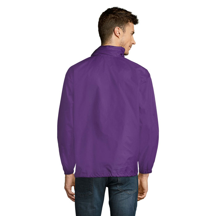 Giacca a vento SURF Unisex - 2