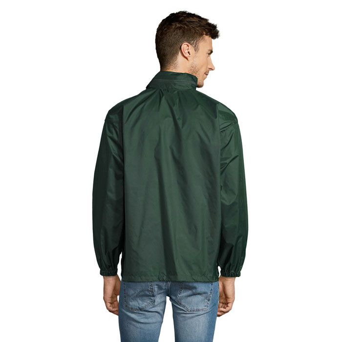 Giacca a vento SURF Unisex - 2