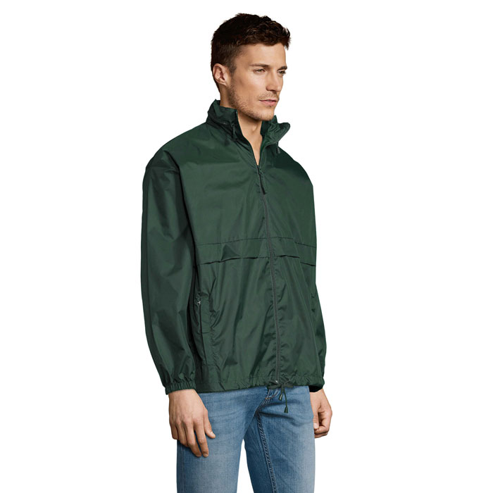 Giacca a vento SURF Unisex - 3