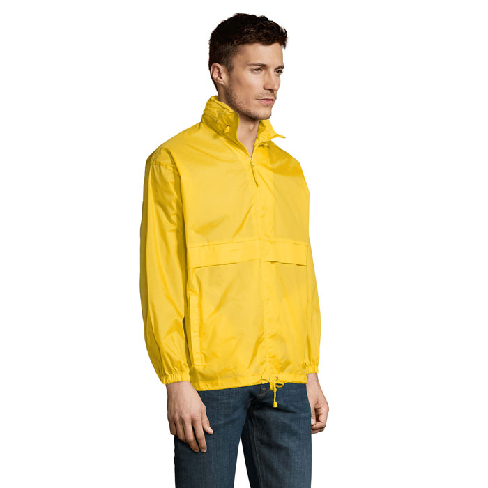 Giacca a vento SURF Unisex - 3