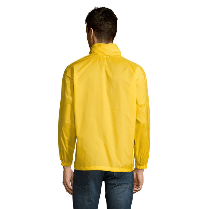 Giacca a vento SURF Unisex - 2