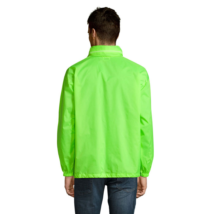 Giacca a vento SURF Unisex - 2