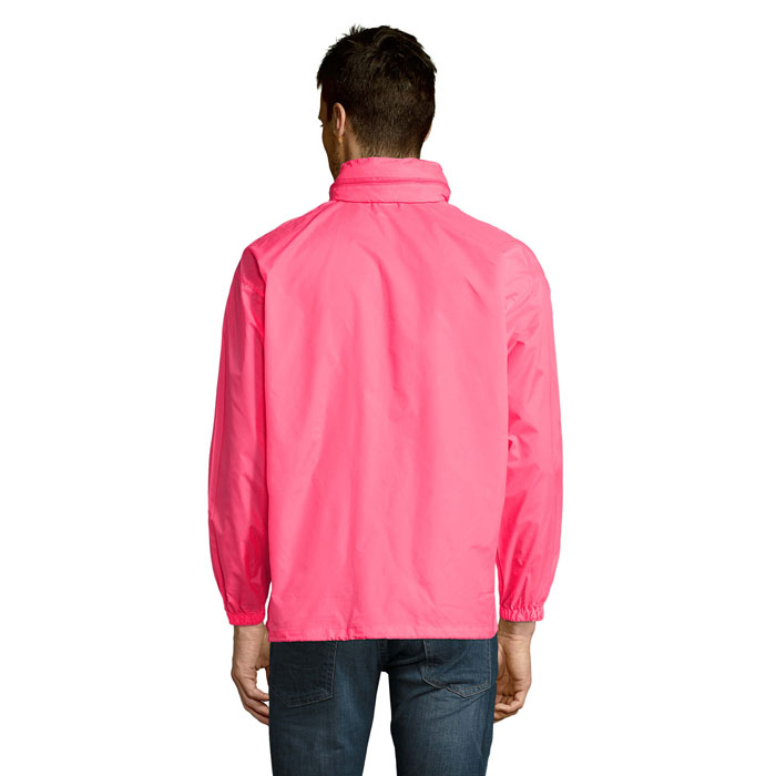 Giacca a vento SURF Unisex - 2